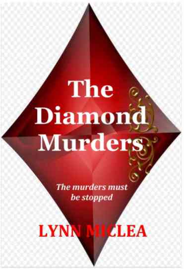 diamond murders