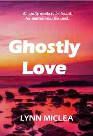 ghostly love