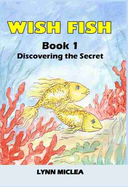 wishfish 1
